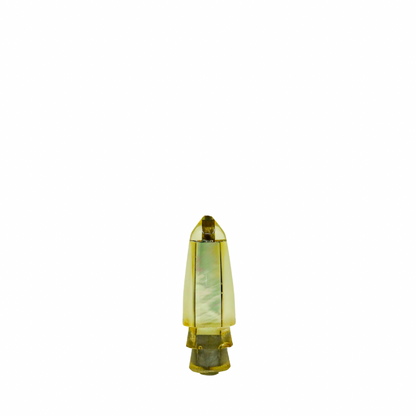 Joe Yee - 7" Vintage Shell Straight Bullet