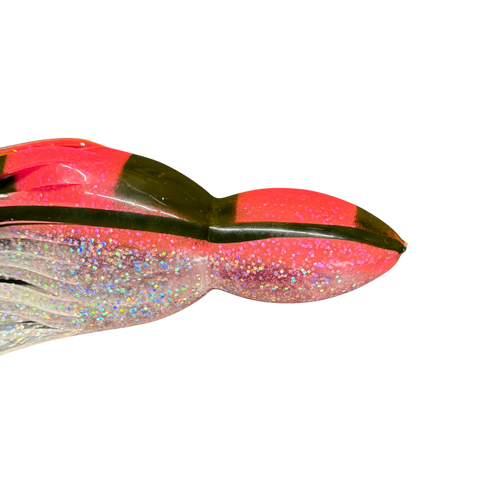 Blue Ocean Mfg. - Color 215 Rubber Skirt