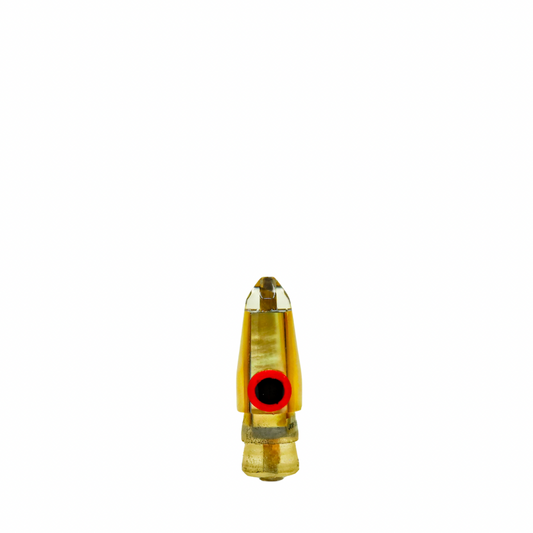 Joe Yee - 7" Vintage Shell Straight Bullet