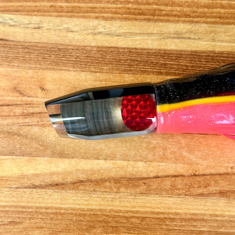 12” Crampton - Luremonger Tahitian Plunger