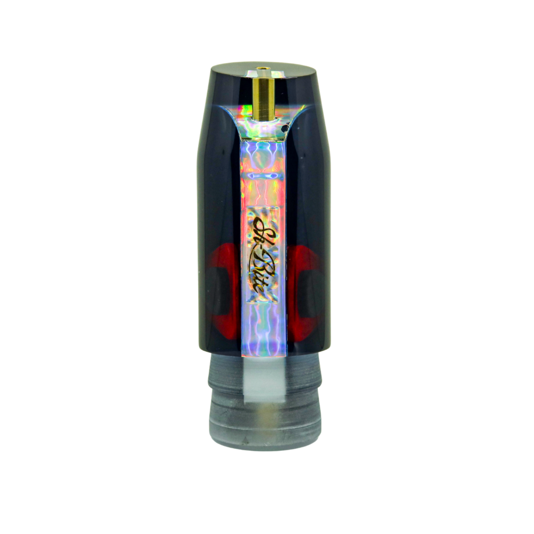 Sh-Bite - 14" Black Top Shell Plunger