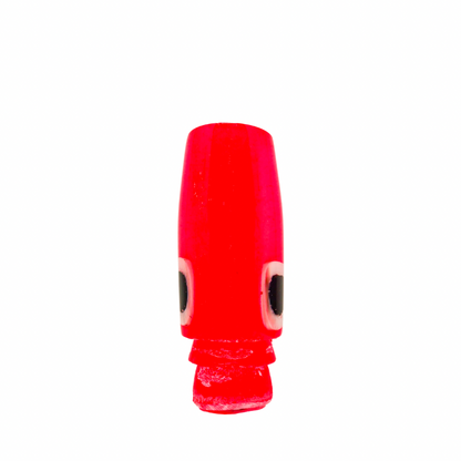 KEGZ - 12” Highlighter Pink Medium Plunger