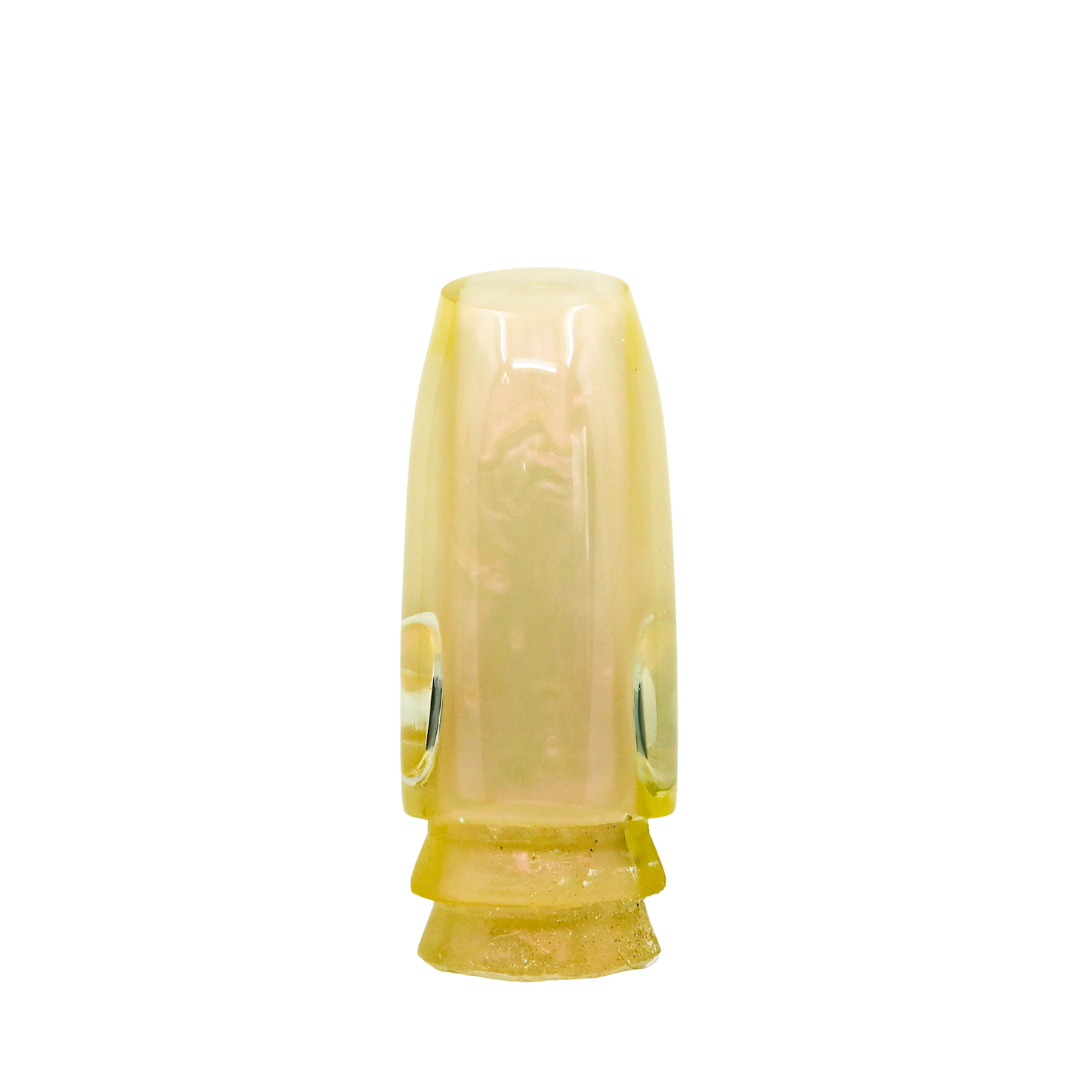 Joe Yee - 14" World Cup Pearl Super Plunger Skirted