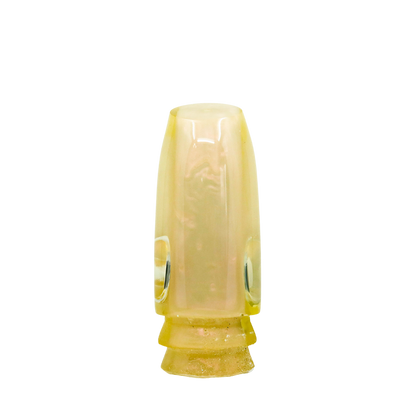 Joe Yee - 14" World Cup Pearl Super Plunger Skirted