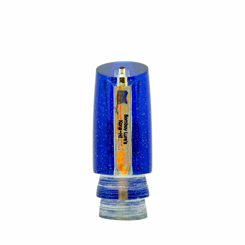 Bomboy - 14” Vintage Scarface Weighted Slant Skirted