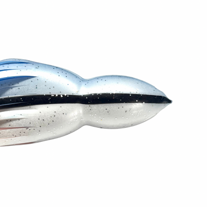 Blue Ocean Mfg. - Color 452 Rubber Skirt