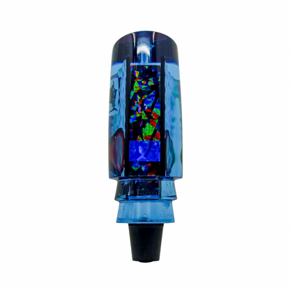 Aloha Lures - 14” Dichro Smash Bait Plunger