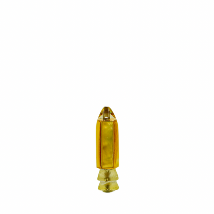 Joe Yee - 6” Vintage Real Shell Bullet