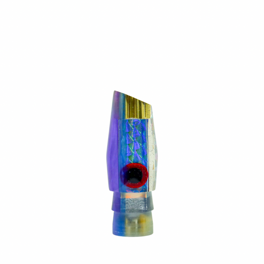 Sh-Bite - 9” Reversed Tapered Jetted Slant