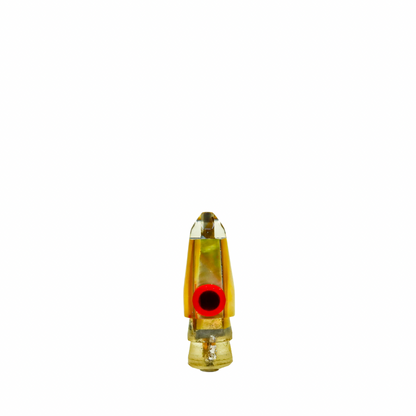 Joe Yee - 7" Vintage Shell Straight Bullet