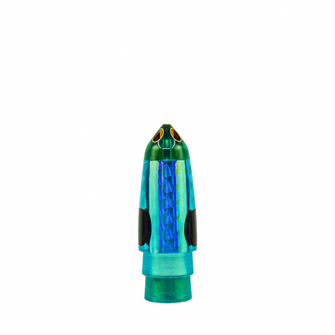 Sh-Bite - 9” Reversed Tapered Jetted Bullet