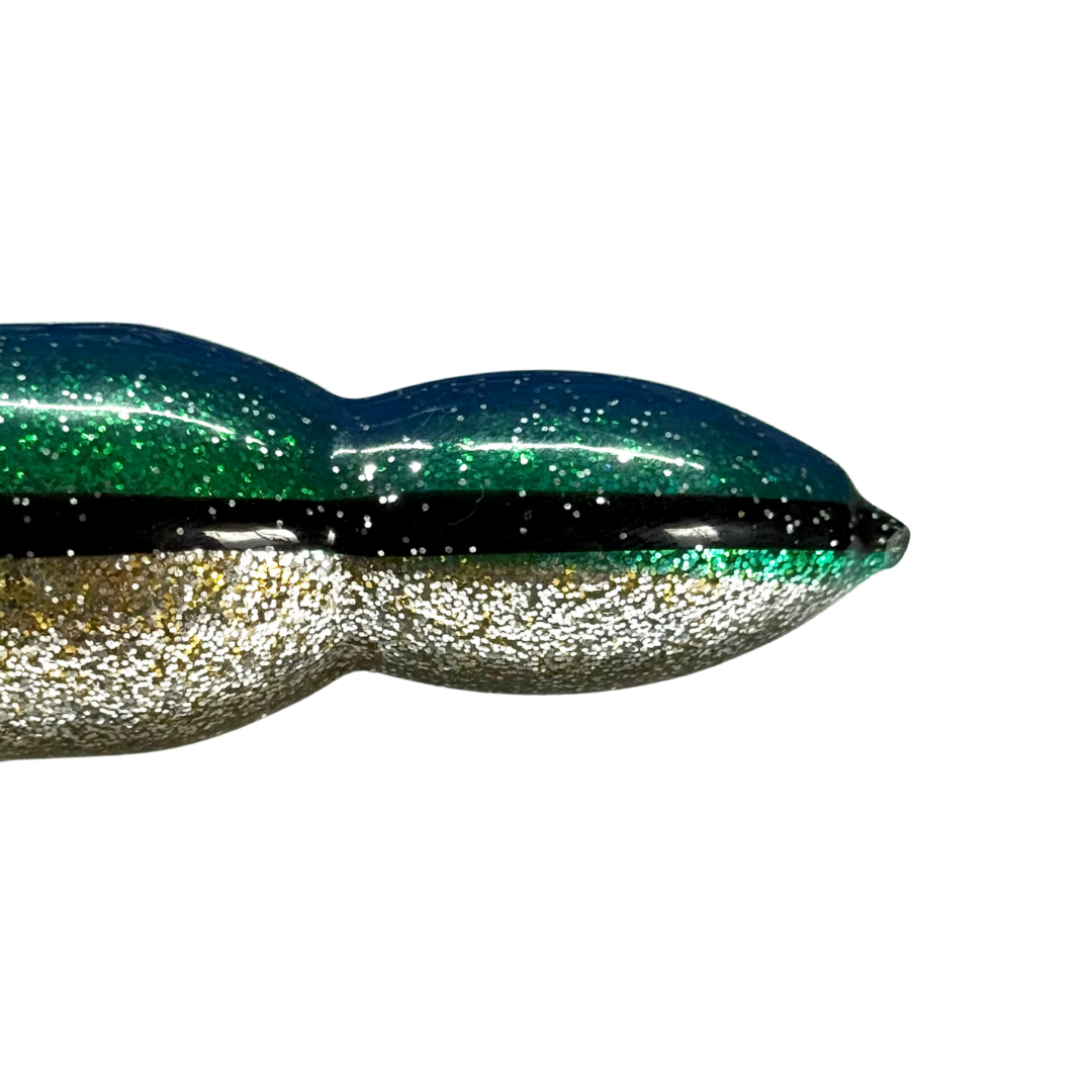 Blue Ocean Mfg. - Color 330 Rubber Skirt