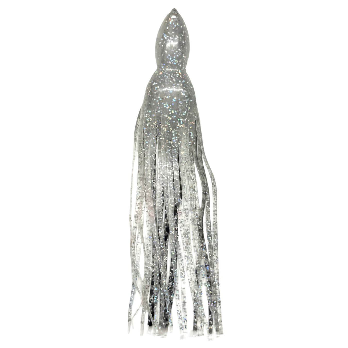 Blue Ocean Mfg. - Color BO-01 Rubber Skirt