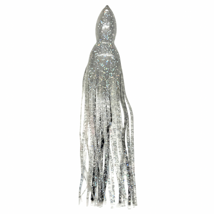 Blue Ocean Mfg. - Color BO-01 Rubber Skirt