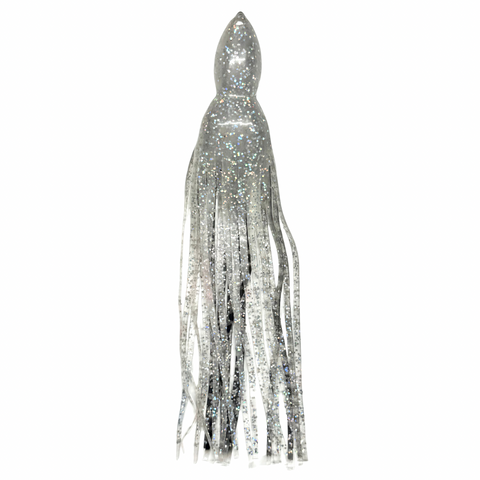 Blue Ocean Mfg. - Color BO-01 Rubber Skirt