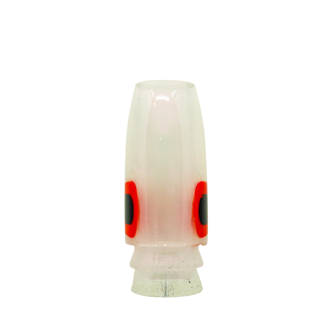 KEGZ - 14” Classic White Pearl Super Plunger