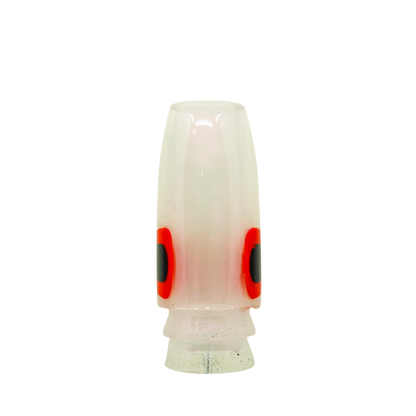 KEGZ - 14” Classic White Pearl Super Plunger