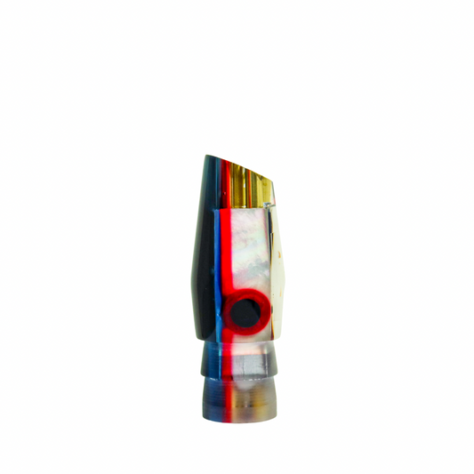 Sh-Bite - 9” Reversed Tapered Jetted Slant