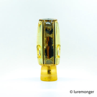 Lau - 14” Vintage Mirror Plunger