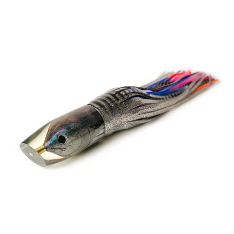 KEGZ x Niiyama - 14" Aku Super Plunger Skirted