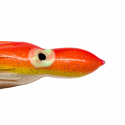 YOZURI - 7” Octopus Skirt Color R102-054A