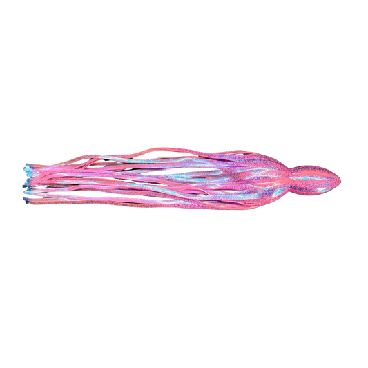 Blue Ocean Mfg. - Color Mavis Rubber Skirt