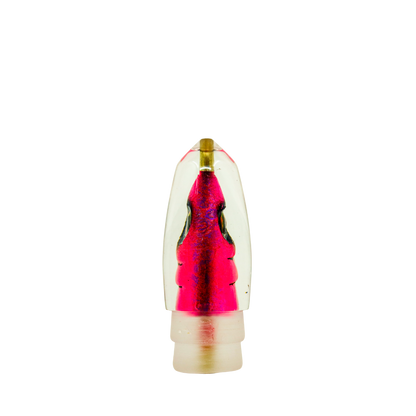 Tsutomu - 14” Limited Pink Fish Head Moke Bullet