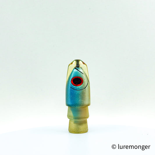 Matsu - 9” Fish Head Bullet