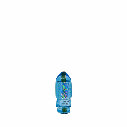 KEGZ - 6” Dum Dum Snub Bullet