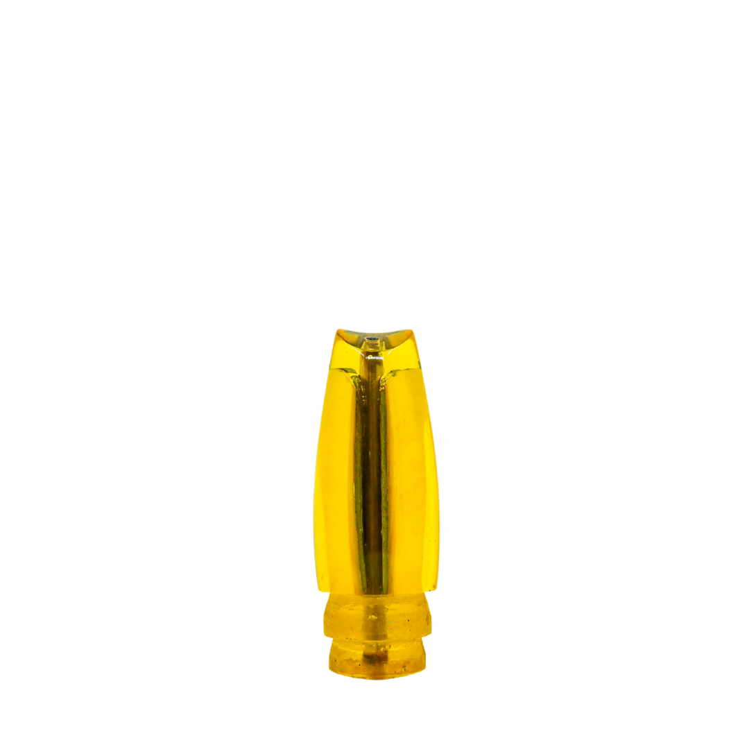 Joe Yee - 9" Vintage Shell Scoop