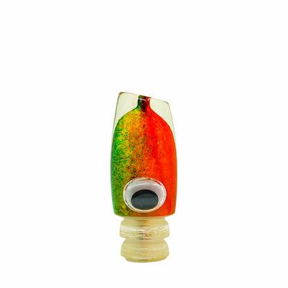 Coggin - 12” VINTAGE COPA MANGO PLUNGER