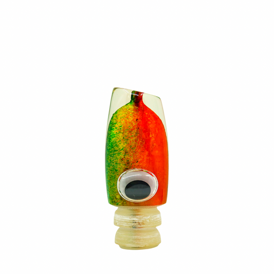 Coggin - 12” VINTAGE COPA MANGO PLUNGER