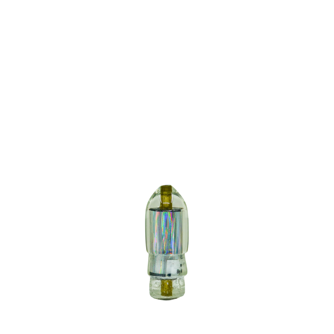 KEGZ - 6” Dum Dum Snub Bullet