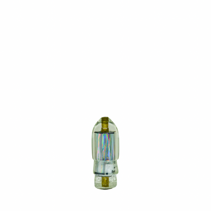 KEGZ - 6” Dum Dum Snub Bullet