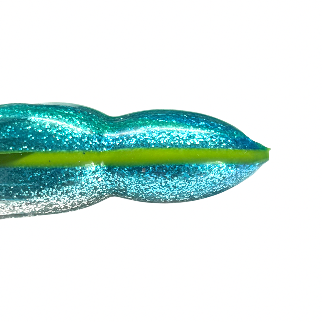 Blue Ocean Mfg. - Color 481 Rubber Skirt