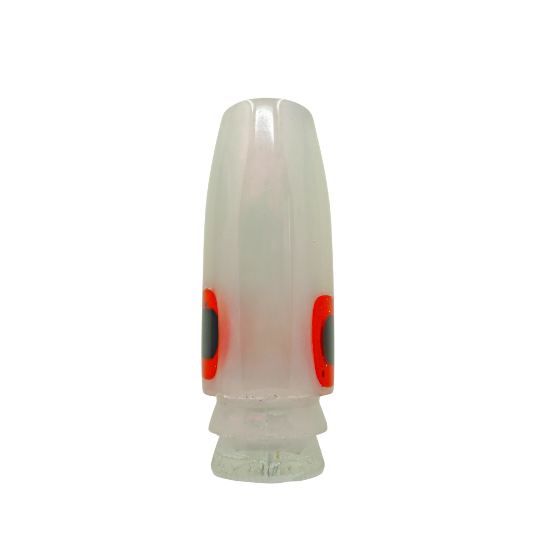 KEGZ - 14” Classic White Pearl Super Plunger