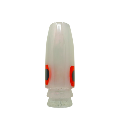 KEGZ - 14” Classic White Pearl Super Plunger