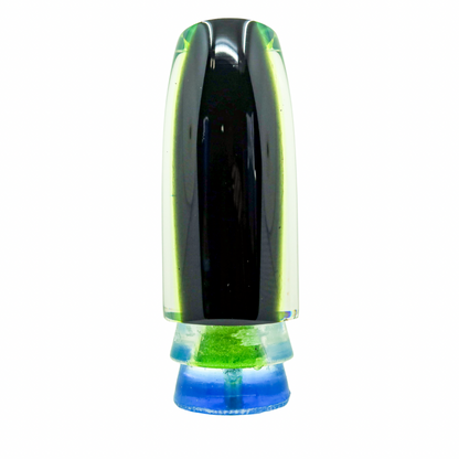 KEGZ x Niiyama - 16” Ballyhoo Double Plunger