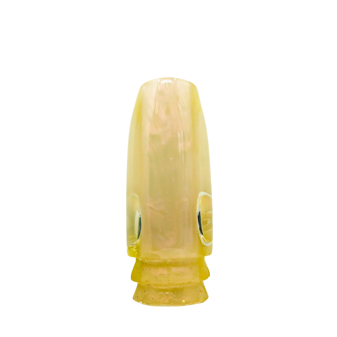 Joe Yee - 14" World Cup Pearl Super Plunger Skirted
