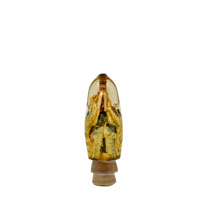Hunter Lures - 9” Real Fish Head Bullet
