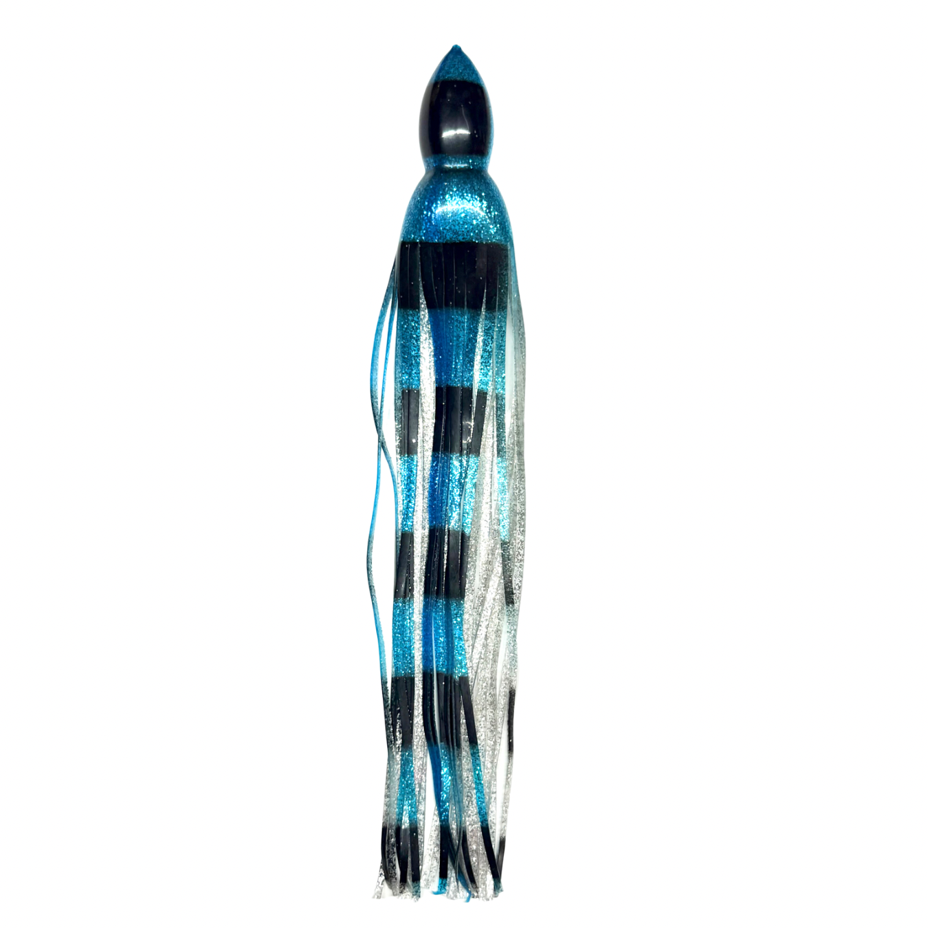 Blue Ocean Mfg. - Color 414 Rubber Skirt