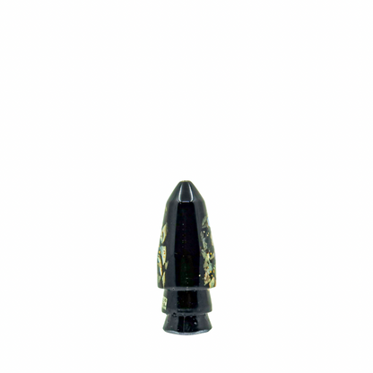 Joe Yee - 7" Real Shell Shell Flake Bullet