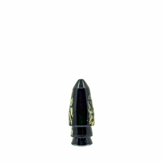 Joe Yee - 7" Real Shell Shell Flake Bullet