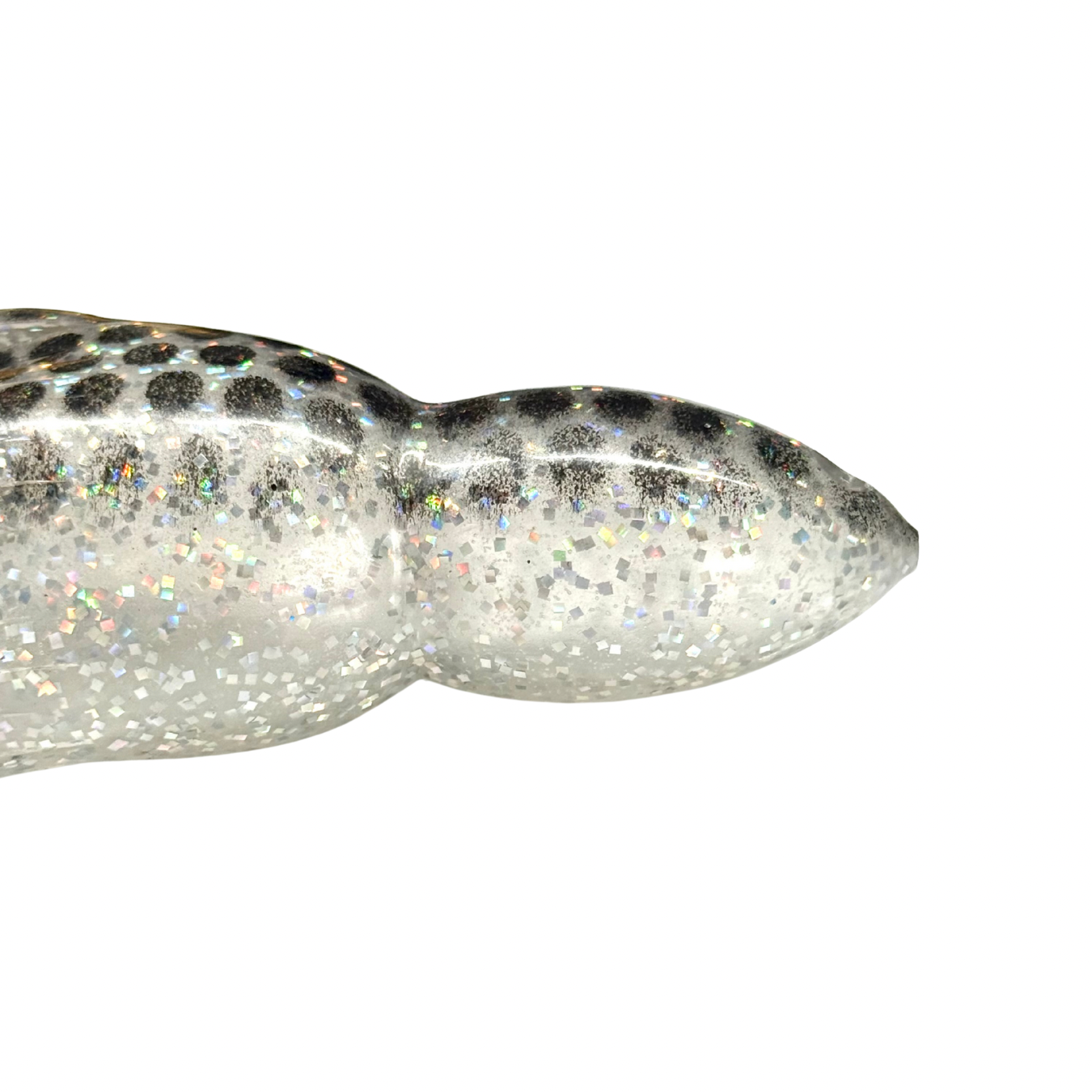 Blue Ocean Mfg. - Color BO-01 Rubber Skirt