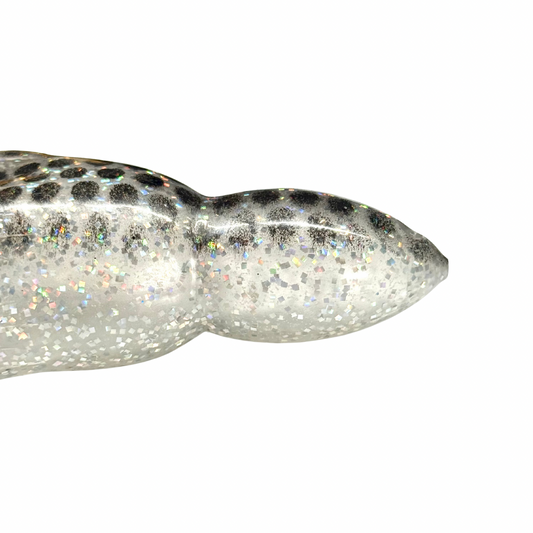 Blue Ocean Mfg. - Color BO-01 Rubber Skirt