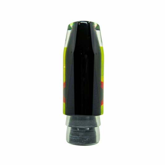 Sh-Bite - 14" Black Top Shell Plunger