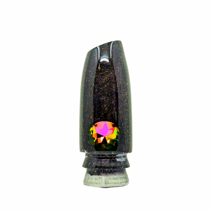 KEGZ - 14” Black Jewel Super Plunger Skirted