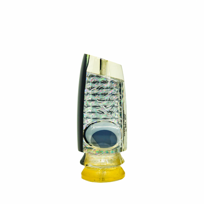 Joe Yee - 14" Classic Foil Super Plunger