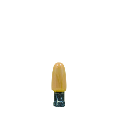 Stan Ho - 5” Vintage Solid Pearl Aku Bullet