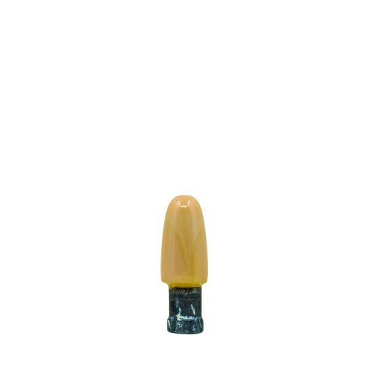 Stan Ho - 5” Vintage Solid Pearl Aku Bullet